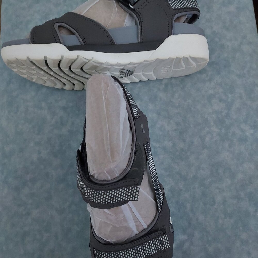 Summer Sandals